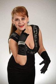Liliana Mocanu profile photo