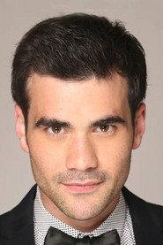 Germán Valdés III profile photo
