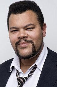 Babu Santana profile photo