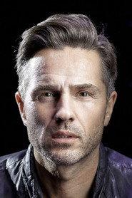 Peter Jöback profile photo
