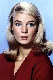 Yvette Mimieux profile photo