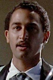 David Harold Brown profile photo