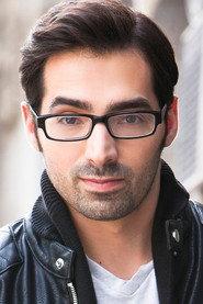 Victor Isaac Perez profile photo