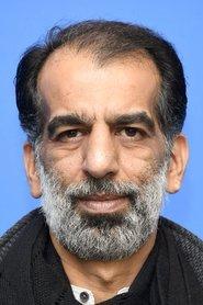 Ali Bagheri profile photo