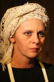 Myroslava Vytrykhovska-Makar profile photo