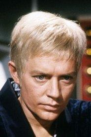 Ed Bishop profile photo
