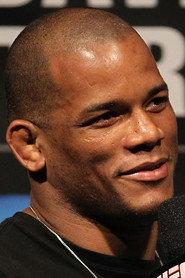 Hector Lombard profile photo