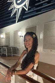 Isabelle dos Santos Pereira profile photo