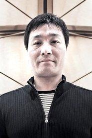 Yoo Sang-seob profile photo