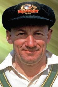 Donald Bradman profile photo