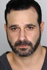 Rob Evors profile photo