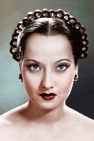 Merle Oberon profile photo