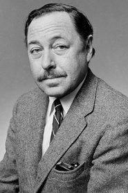 Tennessee Williams profile photo