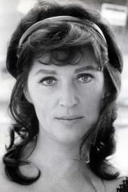 Majel Barrett profile photo