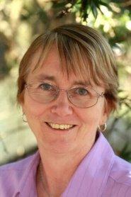 Susan Barnes profile photo