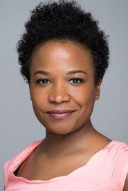 Eboni Booth profile photo