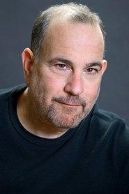 Malcolm Danare profile photo