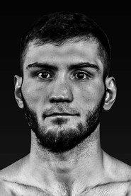Bakhram Murtazaliev profile photo
