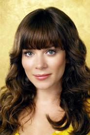 Anna Friel profile photo