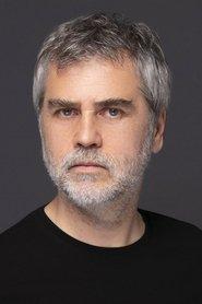 Serhat Tutumluer profile photo