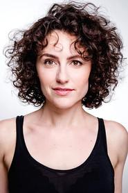 Caroline Bloom profile photo