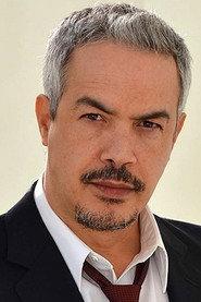 Julian Scott Urena profile photo