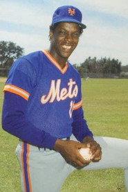 Dwight Gooden profile photo
