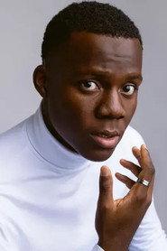 Favour David Iyawe profile photo