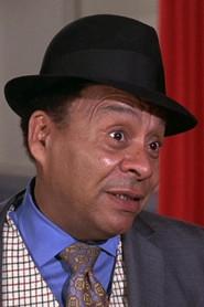 Charles Lampkin profile photo