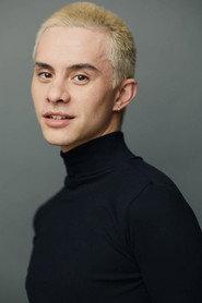 Anthony Ezell profile photo