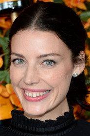 Jessica Paré profile photo