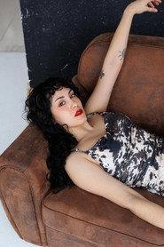 Paula Ríos profile photo