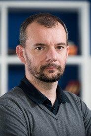 Maroje Mrduljaš profile photo