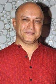 Yatin Karyekar profile photo