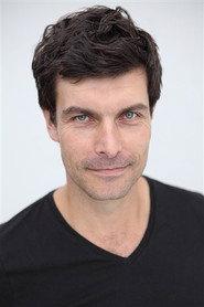 Christophe Paou profile photo