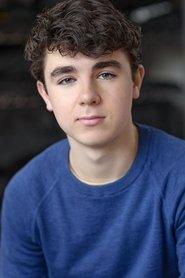 Collin Blackford profile photo