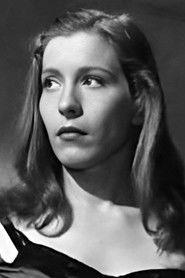 Yvette Etiévant profile photo