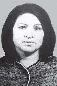 Zemfira Aliyeva profile photo
