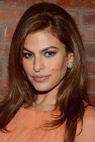 Eva Mendes profile photo