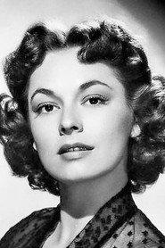 Ruth Roman profile photo