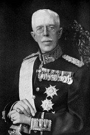 King Gustaf V profile photo