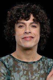 Jonny Beauchamp profile photo