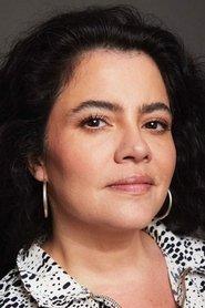 Flor Eduarda Gurrola profile photo