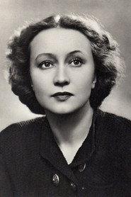 Galina Ulanova profile photo