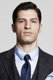 Alberto Mondi profile photo