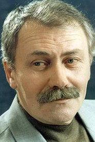 Viktor Shcherbakov profile photo