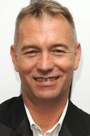 John Maybury profile photo