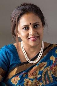 Lakshmi Ramakrishnan profile photo