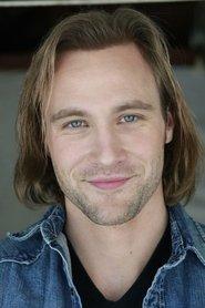 Hunter Jackson profile photo