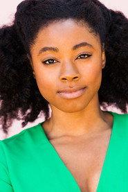India R. McGee profile photo